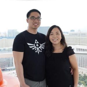 Meet your Posher, Stephanos